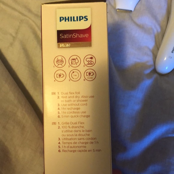 Philips satinshave prestige 🪒 - Picture 5 of 7